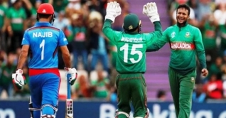 আফগানিস্তান সিরিজের টিকিট কিনবেন যেভাবে আফগানিস্তান সিরিজের টিকিট কিনবেন যেভাবে