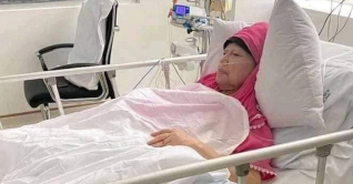 ফের সিসিইউতে খালেদা জিয়া