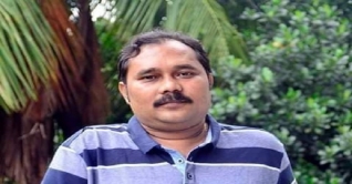 করোনাতেই মারা গেছেন সাংবাদিক খোকন