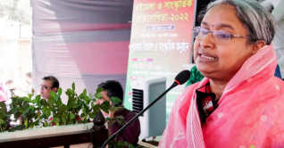 আগামী প্রজন্মকে রাজনীতি সচেতন হতে হবে : শিক্ষামন্ত্রী