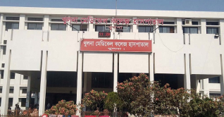 খুমেক হাসপাতালে ডেঙ্গুতে প্রাণ গেল কিশোরীর