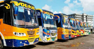 বুধবার থেকে খুলনার ১৮ রুটে অনির্দিষ্টকালের ধর্মঘট