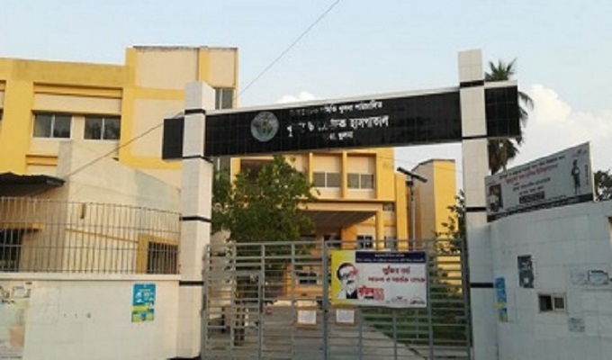 হাসপাতালে যৌন হয়রানির শিকার করোনা আক্রান্ত নারী