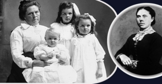 একাধিক বিয়ে করে স্বামী-সন্তান হত্যা করাই ছিল তার নেশা একাধিক বিয়ে করে স্বামী-সন্তান হত্যা করাই ছিল তার নেশা