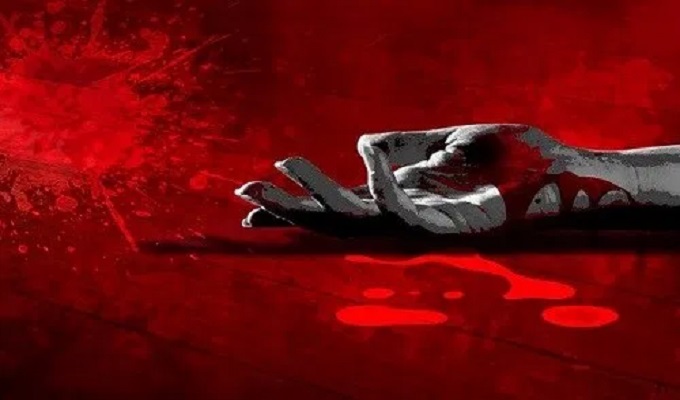 কুড়িগ্রামে স্ত্রীকে গলা কেটে হত্যা, স্বামী আটক