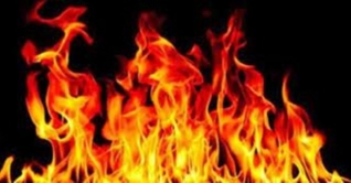 রাজধানী রামপুরার পাওয়ার হাউজের আগুন নিয়ন্ত্রণে