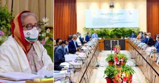 অনুমোদন পেল দক্ষিণ সিটির ম্যাকানাইজড পার্কিং স্থাপন প্রকল্প অনুমোদন পেল দক্ষিণ সিটির ম্যাকানাইজড পার্কিং স্থাপন প্রকল্প