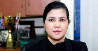 প্রধানমন্ত্রীকে কটূক্তি: জামিন পেলেন বাফুফের কিরণ