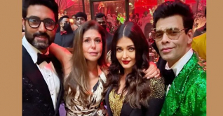 করনের জন্মদিনের পার্টিতে গিয়ে করোনায় আক্রান্ত ৫০! করনের জন্মদিনের পার্টিতে গিয়ে করোনায় আক্রান্ত ৫০!