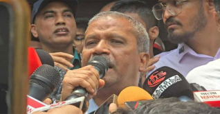 মাইলস্টোন শিক্ষার্থীদের ৬ দফা দাবি মেনে নিয়েছে সরকার