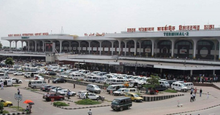 বিমানবন্দরে দেশের দীর্ঘতম আন্ডারপাস নির্মিত হচ্ছে বিমানবন্দরে দেশের দীর্ঘতম আন্ডারপাস নির্মিত হচ্ছে