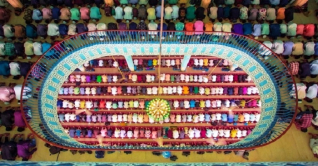 পবিত্র লাইলাতুল কদর আজ পবিত্র লাইলাতুল কদর আজ