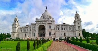 কলকাতায় করোনাভাইরাসের থাবা! কলকাতায় করোনাভাইরাসের থাবা!