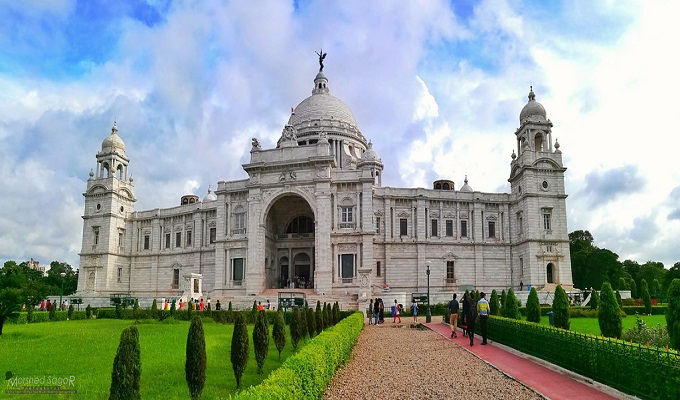 এবার কলকাতায় করোনাভাইরাসে থাবা