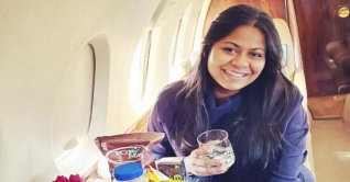 ৩২ বছরে ১০ প্রাইভেট জেটের মালিক ক্যানসার জয়ী কণিকা