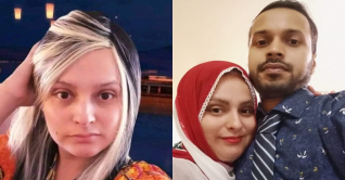 প্রেমের টানে আমেরিকার কন্যা শ্রীপুরে প্রেমের টানে আমেরিকার কন্যা শ্রীপুরে