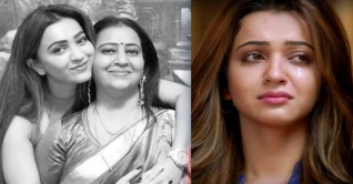 মা হারালেন অভিনেত্রী কৌশানী