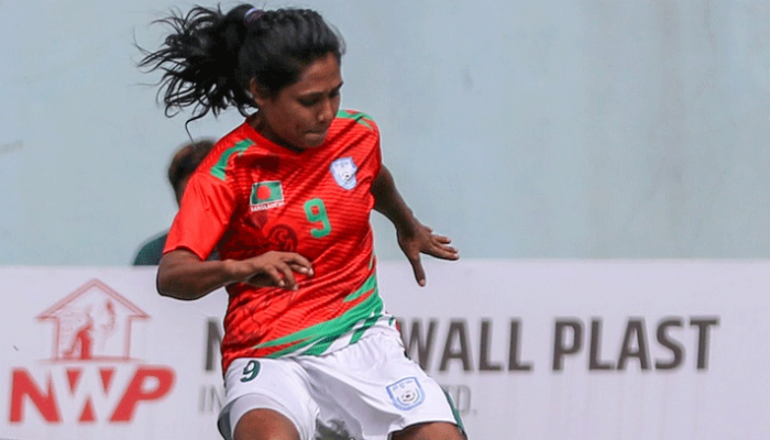 কৃষ্ণা রাণী সরকার