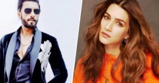 সেরা অভিনেতা রণবীর, সেরা অভিনেত্রী কৃতি সেরা অভিনেতা রণবীর, সেরা অভিনেত্রী কৃতি