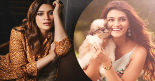 কষ্ট পেলে কাঁদতাম, হাসি পেলে হাসতাম: কৃতি কষ্ট পেলে কাঁদতাম, হাসি পেলে হাসতাম: কৃতি