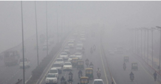 কুয়াশার চাদরে ঢাকা ২৯ জেলা, চলবে আরো কিছুদিন