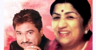 লতা দিদির গান আমাদের সাথে থাকবে: কুমার শানু লতা দিদির গান আমাদের সাথে থাকবে: কুমার শানু