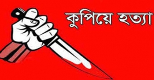 ঈশ্বরদীতে ঘরে ঢুকে নারীকে কুপিয়ে হত্যা, আটক ১