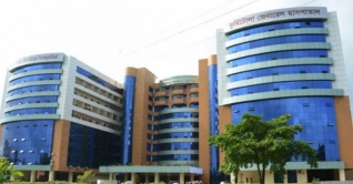 জ্বরের কারণে চীন ফেরত ৮জন হাসপাতালে