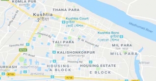 কুষ্টিয়ায় ৭ ঘন্টা পর নিখোঁজ শিশুর লাশ উদ্ধার