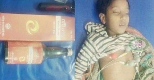 কুষ্টিয়ায় হারবাল ওষুধ খেয়ে শিশুসহ দুইজনের মৃত্যু