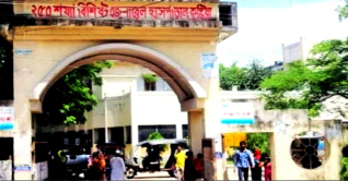 নবজাতককে হাসপাতালে রেখেই চলে গেলেন মা