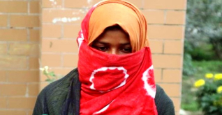 ন্যায়বিচার পেতে আদালতে মামলা করবেন ফুলপরী