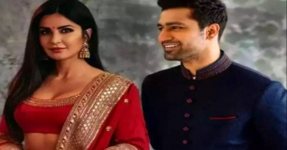 ভিকি-ক্যাটরিনার বিয়ে ‘আজ’