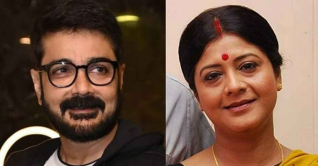 অল্প বয়সে ৩৯ বছরের লোকের মায়ের চরিত্রে অভিনয় করেছি: লাবনী অল্প বয়সে ৩৯ বছরের লোকের মায়ের চরিত্রে অভিনয় করেছি: লাবনী