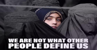 আফগানিস্তান, মেয়েদের নাম প্রকাশ নিষেধ যে দেশে!