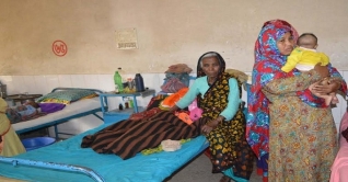 ২৪ ঘন্টায় সারাদেশে শীতজনিত রোগে আক্রান্ত ৪১৯০