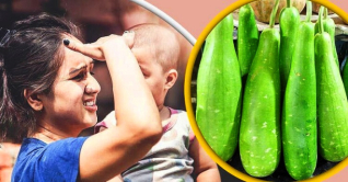 হিট স্ট্রোকের ঝুঁকি কমাতে যে সবজি খাবেন