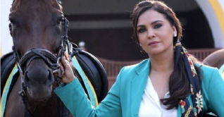 করোনায় আক্রান্ত লারা দত্ত করোনায় আক্রান্ত লারা দত্ত