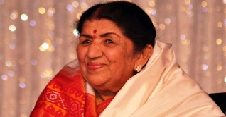 লতা মঙ্গেশকরের সম্মানে হচ্ছে সংগীত একাডেমি