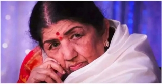 অন্য লোকে চলে গেলেন লতা মঙ্গেশকর অন্য লোকে চলে গেলেন লতা মঙ্গেশকর