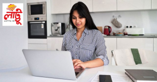 অনলাইনে আয় করার সহজ উপায় নিয়ে ‘লাট্টু’ অনলাইনে আয় করার সহজ উপায় নিয়ে ‘লাট্টু’