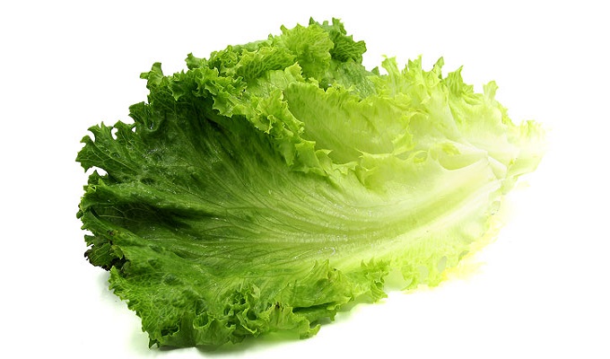 লেটুস পাতার পুষ্টিগুণ
