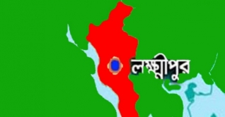 লক্ষ্মীপুরে শিশু পুত্রকে গলা কেটে হত্যা করলেন মা