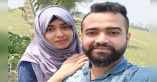 স্ত্রীকে হত্যার পর ফেসবুকে স্ট্যাটাস দেয়া ছাত্রলীগ নেতা বহিষ্কার স্ত্রীকে হত্যার পর ফেসবুকে স্ট্যাটাস দেয়া ছাত্রলীগ নেতা বহিষ্কার