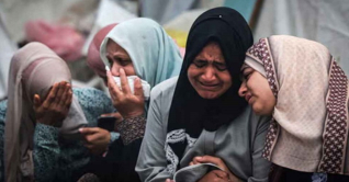 যুদ্ধবিরতি ভেঙে এবার লেবাননে ইসরায়েলের হামলা