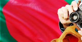 বাংলাদেশ প্রেস ফটো কনটেষ্ট ২০২২ 