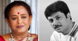 এ কেমন ছুটি নিলেন অভিষেক: লীনা গঙ্গোপাধ্যায় এ কেমন ছুটি নিলেন অভিষেক: লীনা গঙ্গোপাধ্যায়