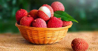 পাকা ও মিষ্টি লিচু চেনার উপায় পাকা ও মিষ্টি লিচু চেনার উপায়