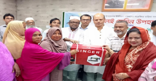 নৌকাকে বিজয়ী করে দেশকে এগিয়ে নিয়ে যেতে হবে: লিপি নৌকাকে বিজয়ী করে দেশকে এগিয়ে নিয়ে যেতে হবে: লিপি