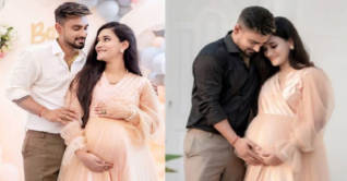 কন্যা সন্তানের বাবা হলেন লিটন দাস